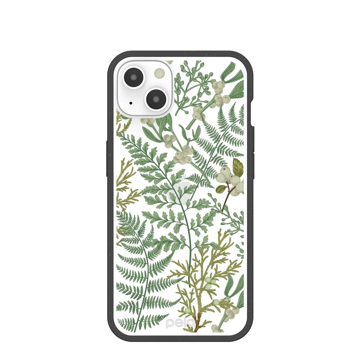 Iphone 13 Pela Free Case Pela Case IPhone 13 – ASH Refillery And