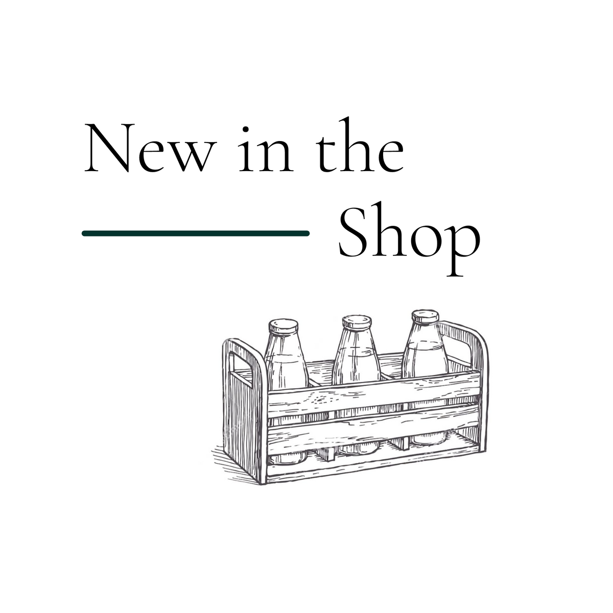 New in the Shop! – ASH Refillery and Co.