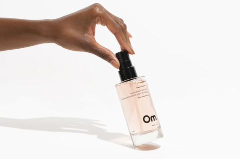 Pink Coconut Hydrating Mist