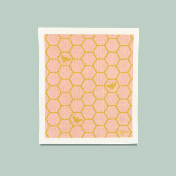 Swedish Sponge Cloth