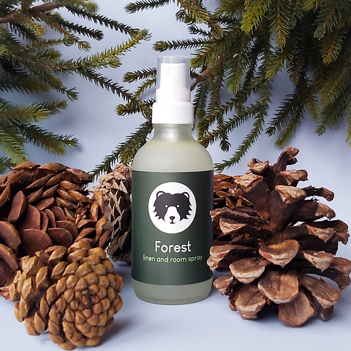 Room + Linen Sprays – ASH Refillery and Co.