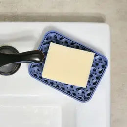 3D Printed Soap Dishes