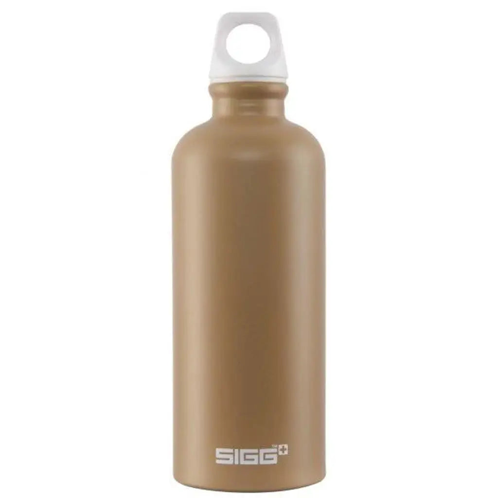 Sigg Aluminum Water Bottle
