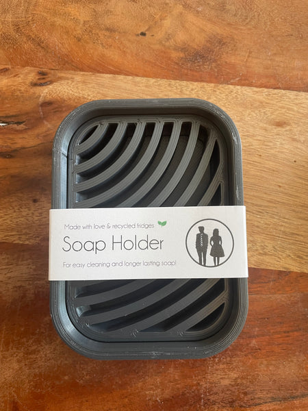 3D Printed Soap Dishes