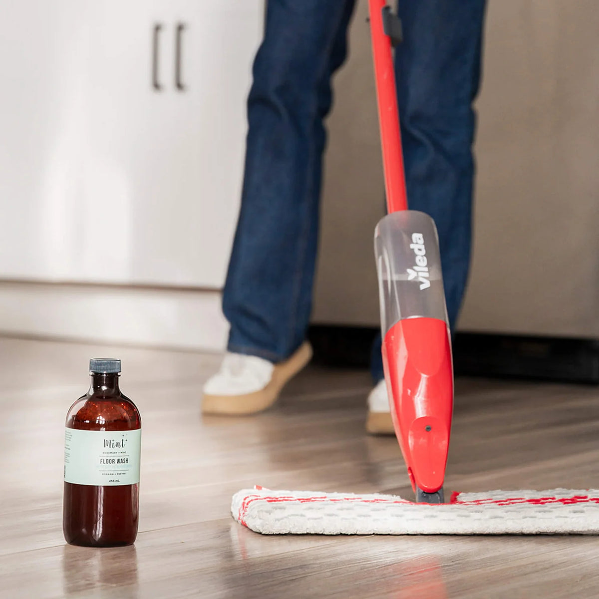Floor Wash – ASH Refillery and Co.