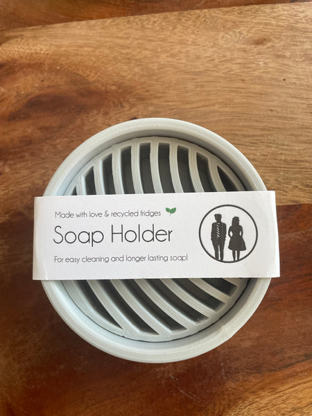3D Printed Soap Dishes