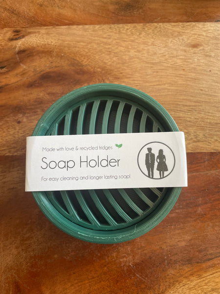 3D Printed Soap Dishes