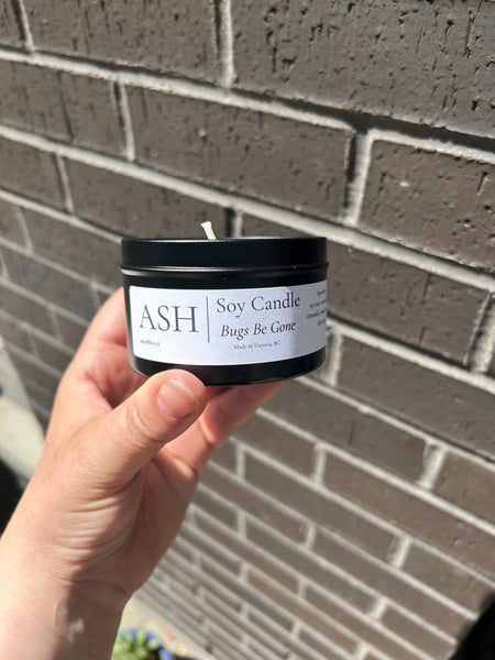 ASH Seasonal Candles (Spring)