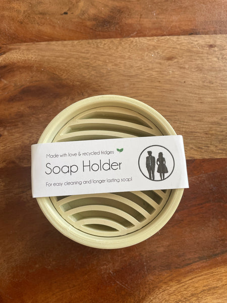 3D Printed Soap Dishes
