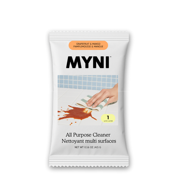 All Purpose Cleaner - Dissolvable Tabs