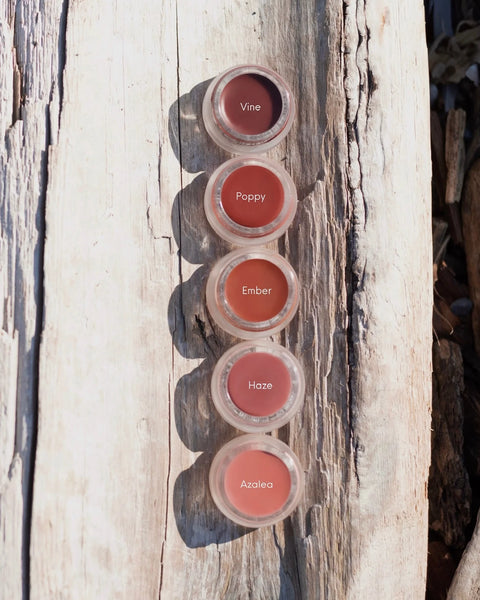 Tallow Lip and Cheek Tint