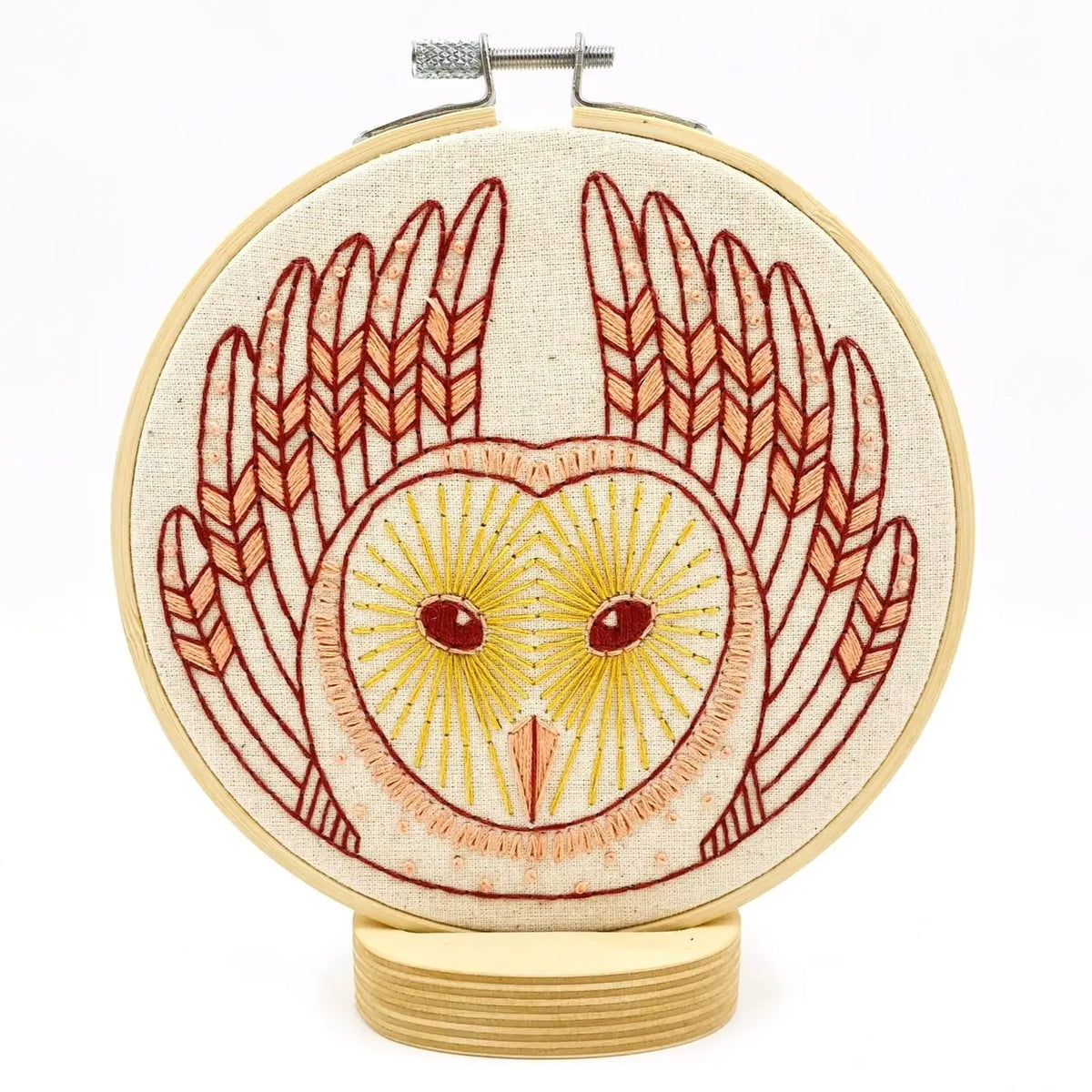 Embroidery Kits – ASH Refillery and Co.