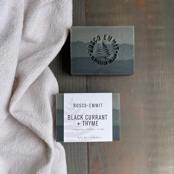 Bar Soap