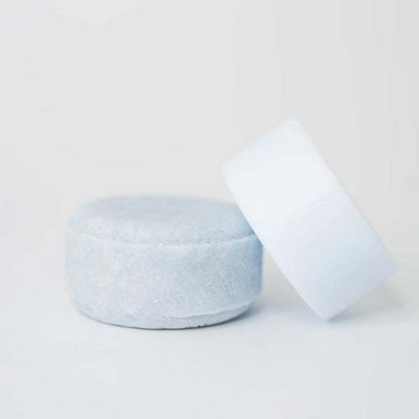 Clairvoyant Shampoo + Conditioner Bars