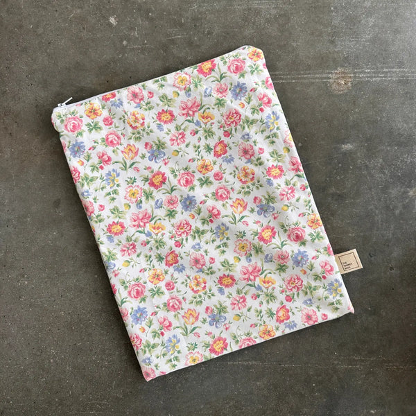 Zipper Bags