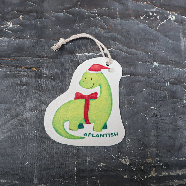 Holiday Pop-Up Sponges