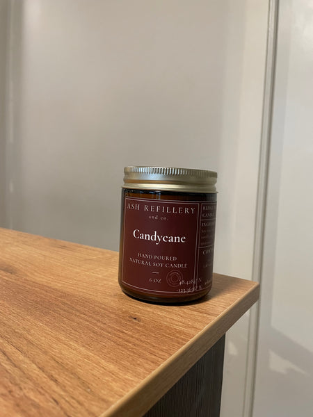 ASH Seasonal Candles (Holiday)