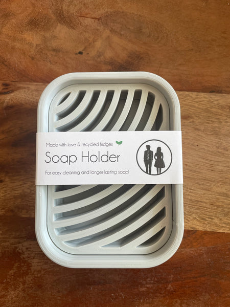 3D Printed Soap Dishes