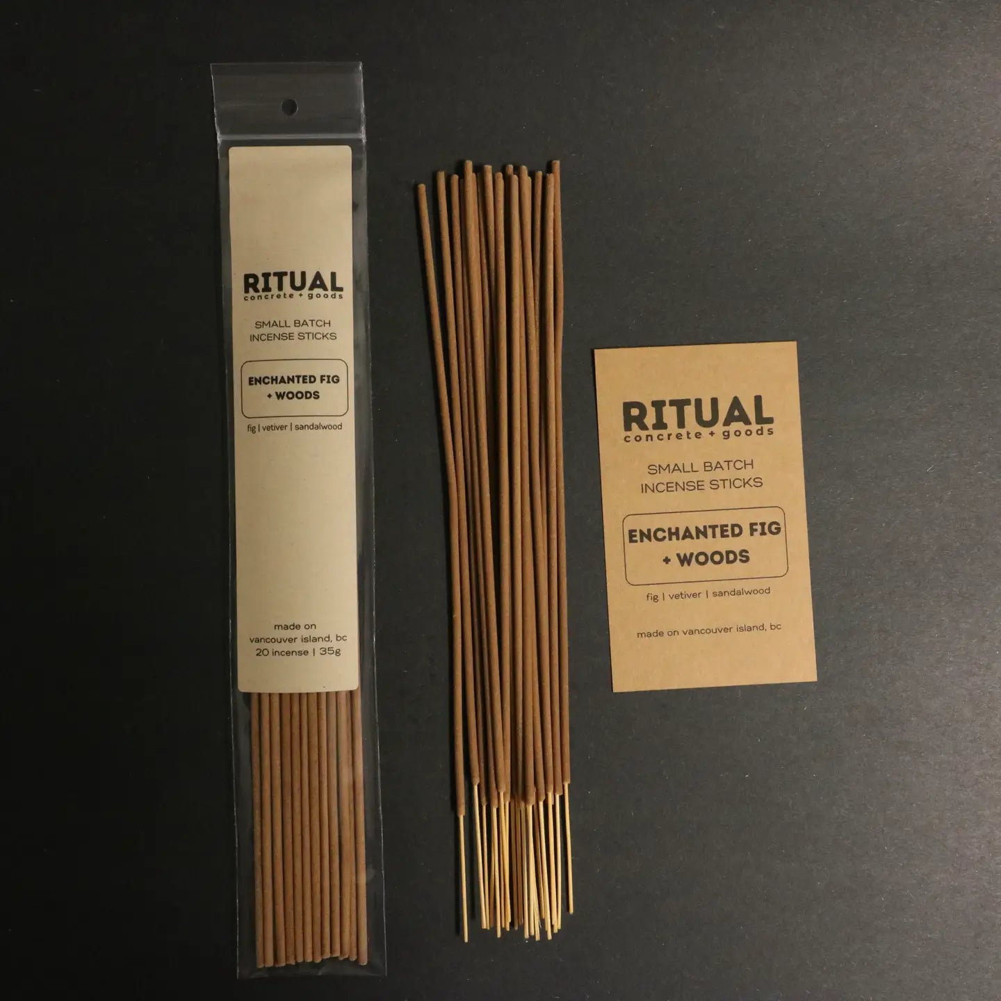 20 pack Incense Sticks