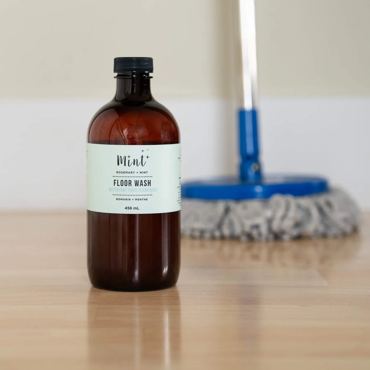 Floor Wash – ASH Refillery and Co.