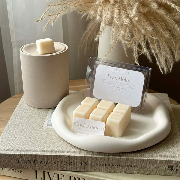 Wax Melts (Studio Akiyo)