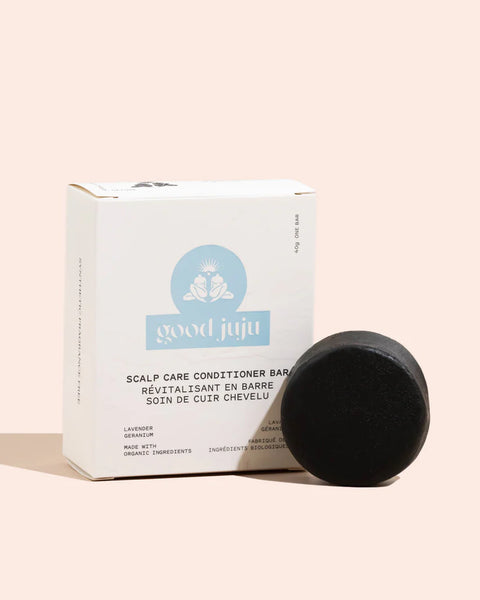 Scalp Care Shampoo + Conditioner Bar