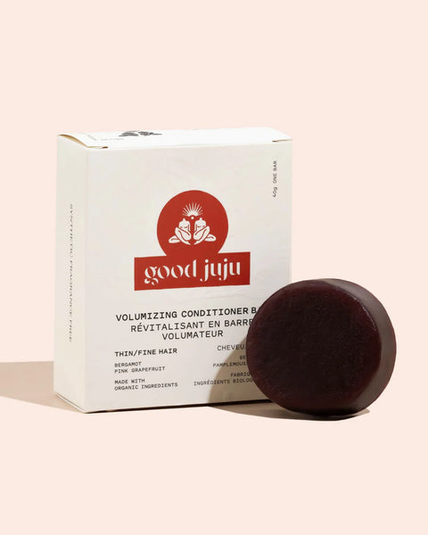 Volumizing (Oily/Fine) Shampoo + Conditioner Bar
