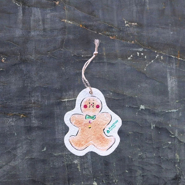 Holiday Pop-Up Sponges