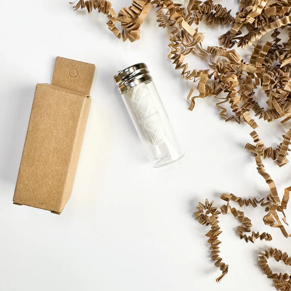 Bamboo Dental Floss