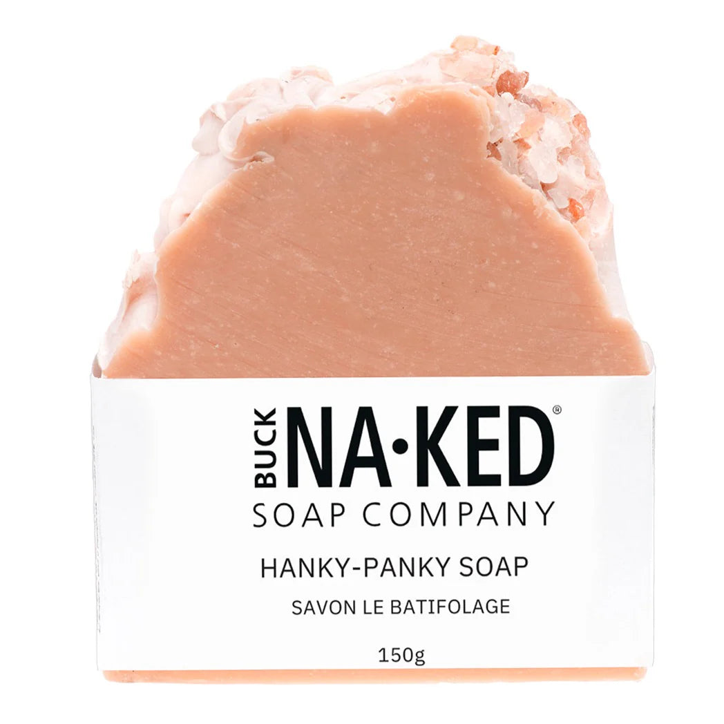 Hanky Panky Bar Soap