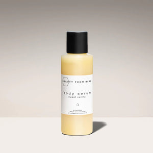 Body Serum (250ml) – ASH Refillery and Co.