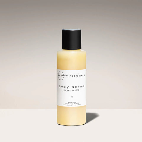 Body Serum (250ml)