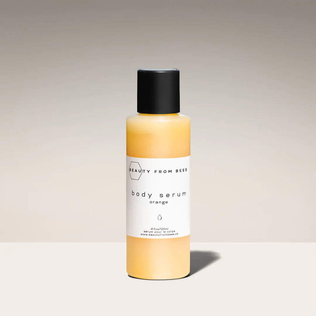 Body Serum (250ml) – ASH Refillery and Co.