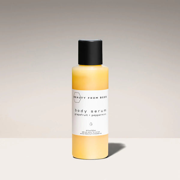 Body Serum (250ml)
