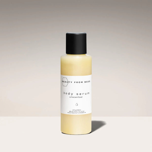Body Serum (250ml)
