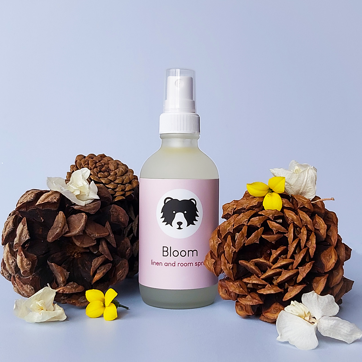 Room + Linen Sprays – ASH Refillery and Co.