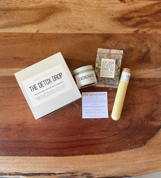Thank You Gift Set