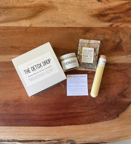Thank You Gift Set