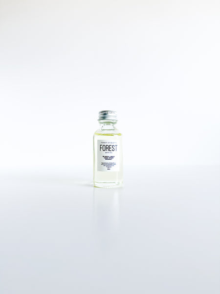 Bath Oil