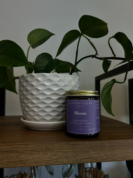 ASH Seasonal Candles (Spring)