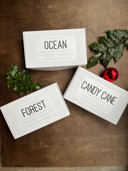 Holiday Self-Care Bundles