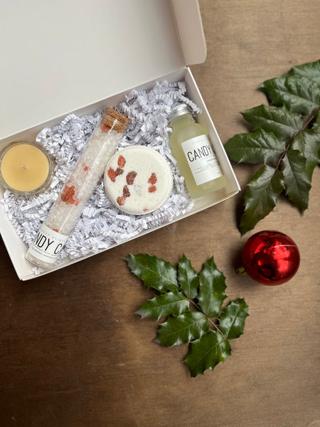 Holiday Self-Care Bundles