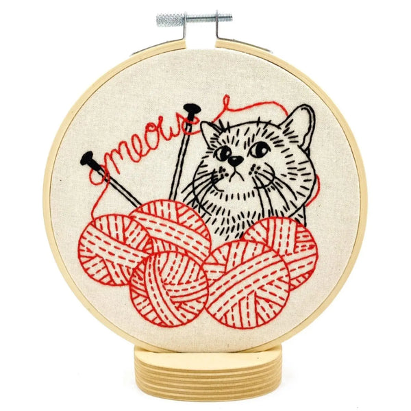 Embroidery Kits
