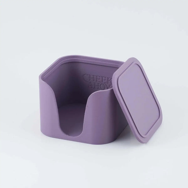 Facial Rounds Caddy