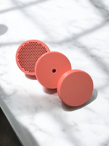 3D Printed Mason Jar Lids
