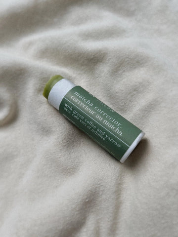 Matcha Corrector Stick