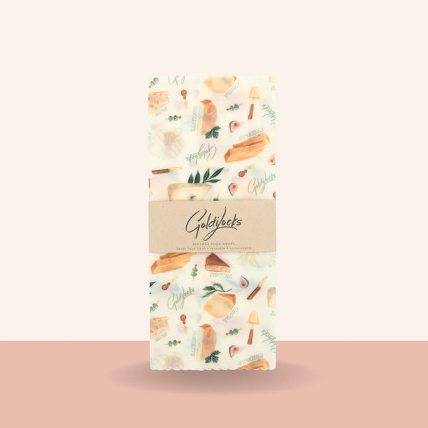 Beeswax Wrap | Medium