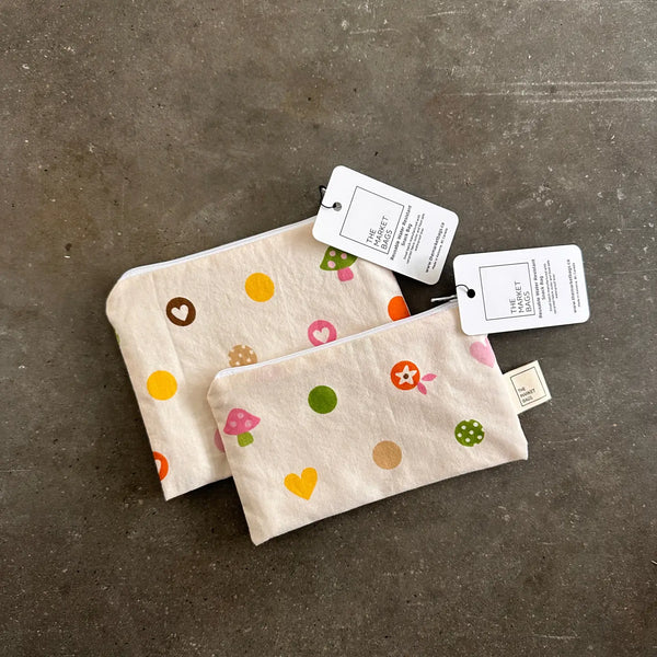 Zipper Bags