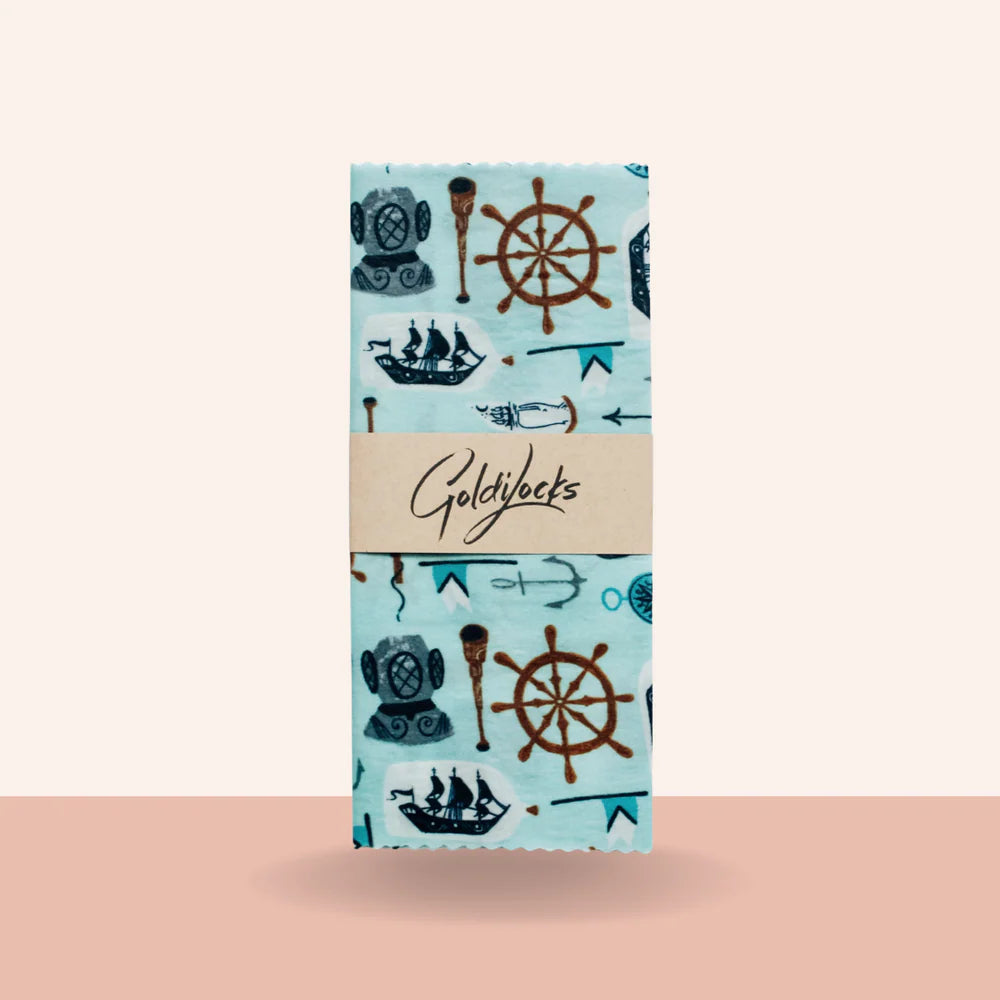 Beeswax Wrap | Medium