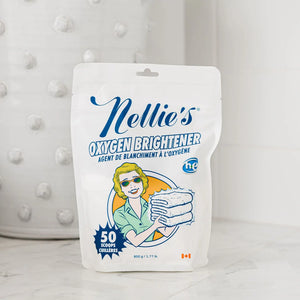 Oxygen Brightener